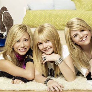 Clique Girlz photo 18