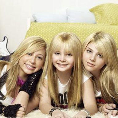 Clique Girlz photo 20