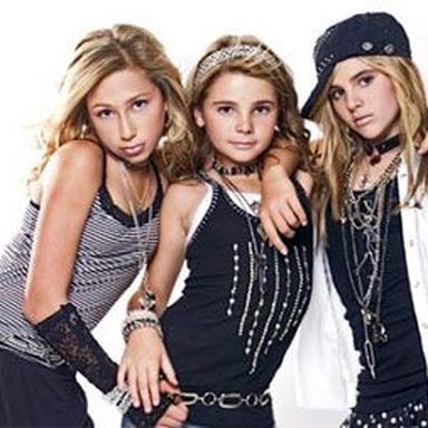Clique Girlz photo 24