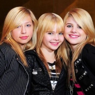 Clique Girlz photo 10