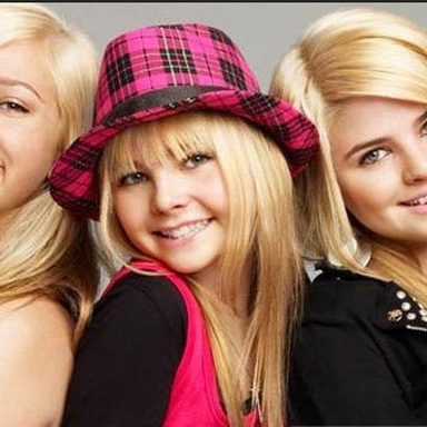 Clique Girlz photo 11