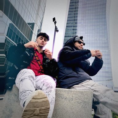 Clonet x Shout