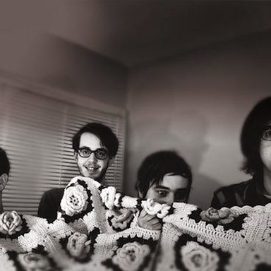 Cloud Nothings