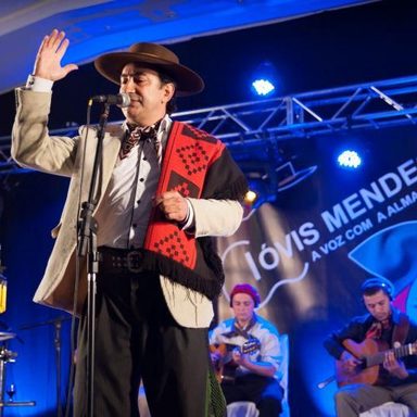 Clóvis Mendes