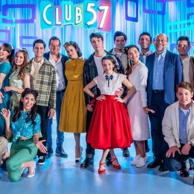 Club 57