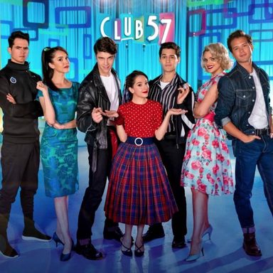 Club 57