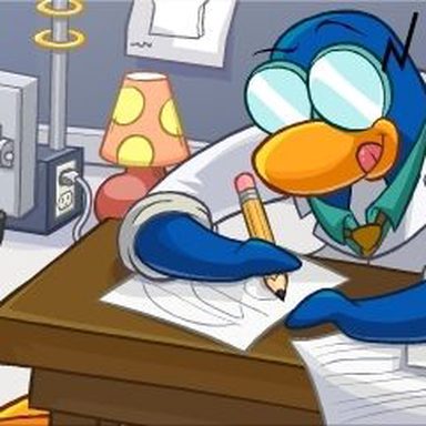 Club Penguin