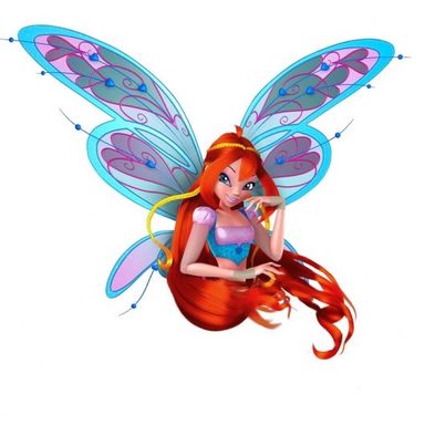 Clube das Winx (Winx Club) photo 11
