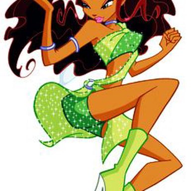 Clube das Winx (Winx Club) photo 19