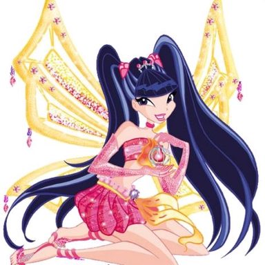 Clube das Winx (Winx Club) photo 13
