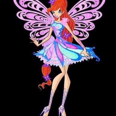 Clube das Winx (Winx Club) photo 9