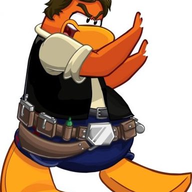 Club Penguin