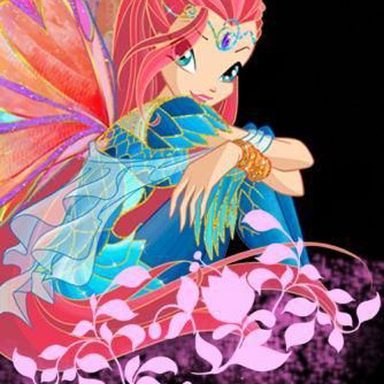 Clube das Winx (Winx Club)
