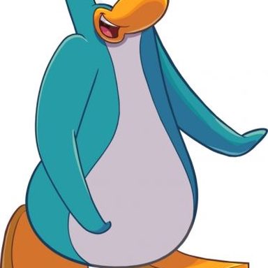 Club Penguin