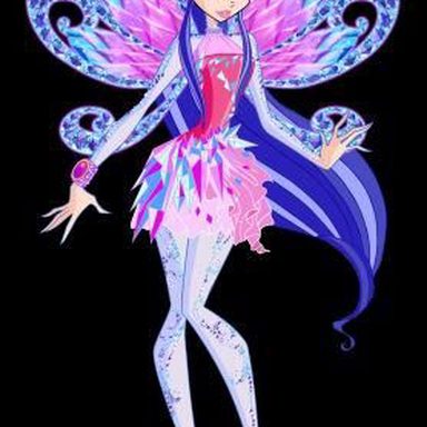 Clube das Winx (Winx Club)