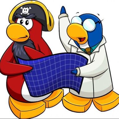 Club Penguin