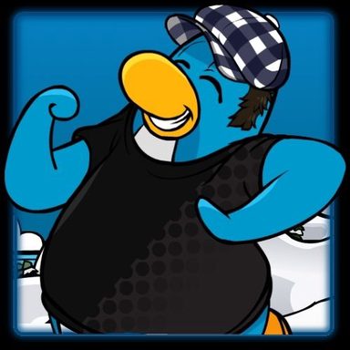Club Penguin