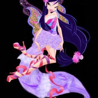 Clube das Winx (Winx Club)