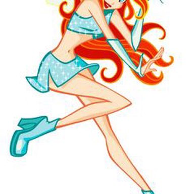 Clube das Winx (Winx Club) photo 18