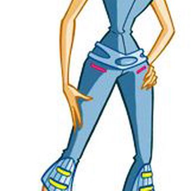 Clube das Winx (Winx Club) photo 16