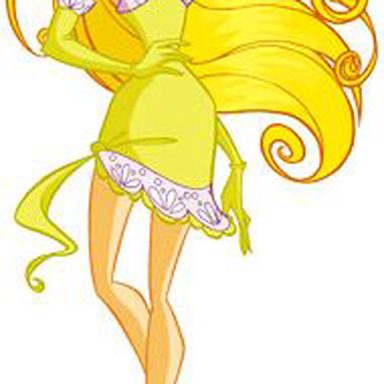 Clube das Winx (Winx Club) photo 17