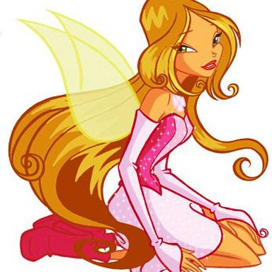 Clube das Winx (Winx Club) photo 21