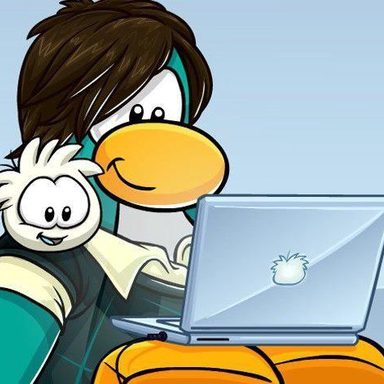 Club Penguin photo 9