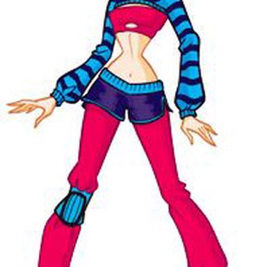 Clube das Winx (Winx Club) photo 20