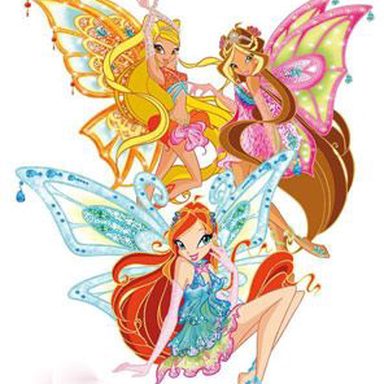 Clube das Winx (Winx Club) photo 15