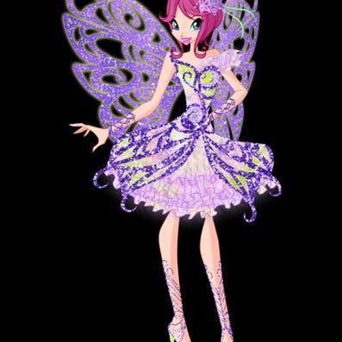 Clube das Winx (Winx Club)