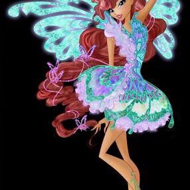 Clube das Winx (Winx Club)