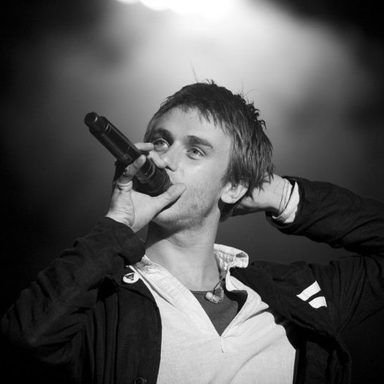 Clueso photo 9