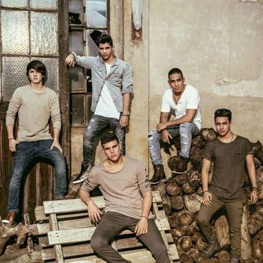 CNCO photo 32
