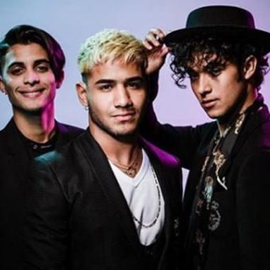 CNCO photo 59