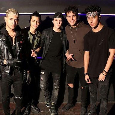 CNCO photo 47