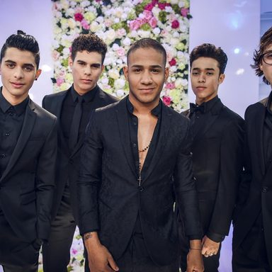 CNCO photo 64