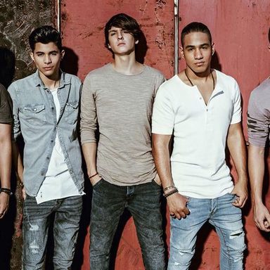 CNCO photo 72