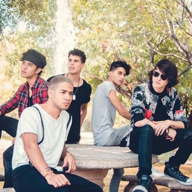 CNCO photo 63