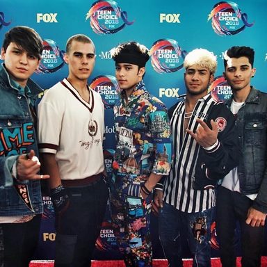 CNCO photo 50