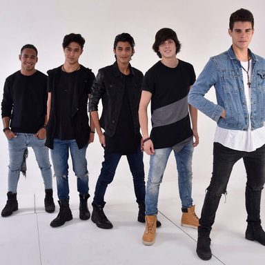 CNCO photo 67