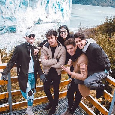 CNCO photo 61