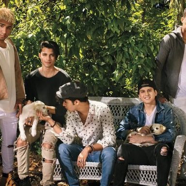 CNCO photo 57