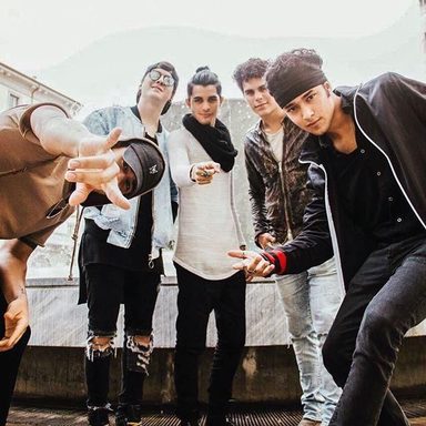 CNCO photo 45