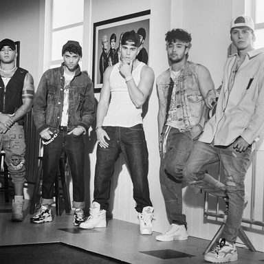CNCO photo 23