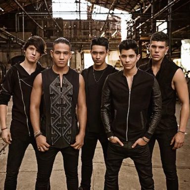 CNCO photo 70