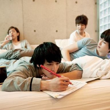 CNBLUE photo 25