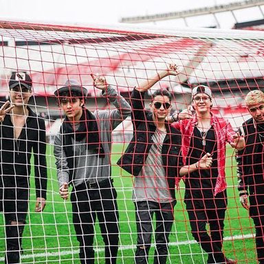 CNCO photo 49