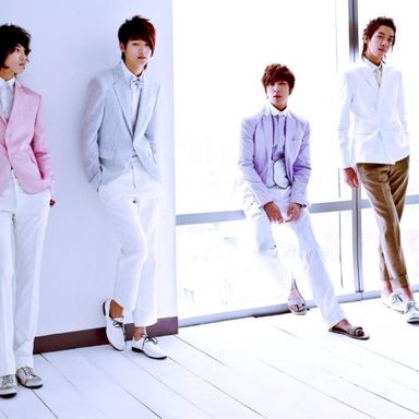 CNBLUE photo 33