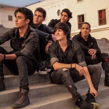 CNCO photo 31