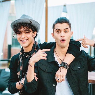 CNCO photo 60